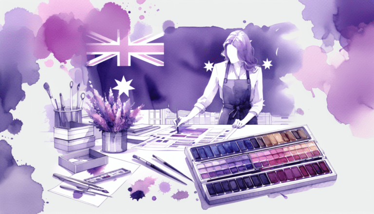 Diploma de Gestión de Salones en Australia: Tu Pasaporte al Éxito en la Industria de la Belleza
