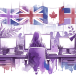 Diplomado en Comunicación Y Negocios Vancouver