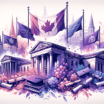 Diplomas en Canadá: Colleges Públicos en British Columbia