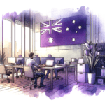 Emprender en Australia: Consejos para iniciar tu negocio desde casa