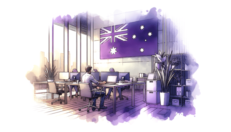 Emprender en Australia: Consejos para iniciar tu negocio desde casa