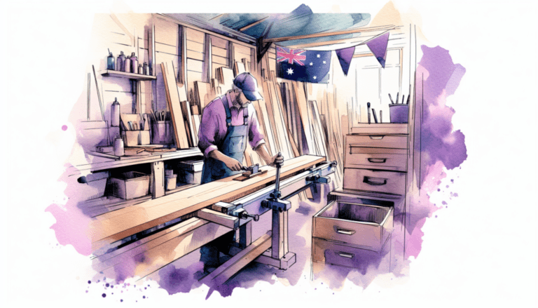 Estudia Carpentry en Adelaide: Tu Camino Hacia una Carrera en la Construcción