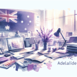 Estudia y Trabaja en Adelaide: La Experiencia de Estudiar y Trabajar en Australia
