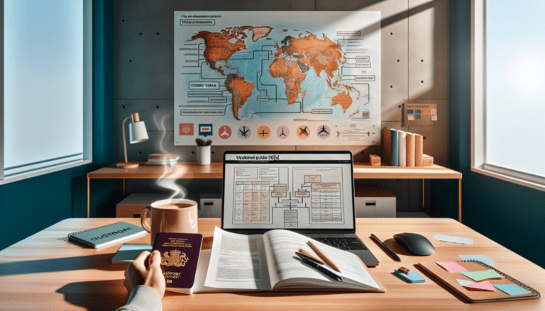 Guía Actualizada 2024: Cómo Extender tu Visa de Estudiante en Australia