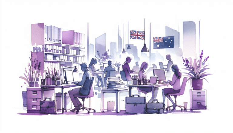 Guía Completa: Cómo hacer una Cover Letter en Australia