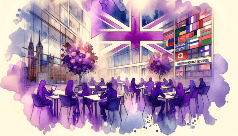 London Language Institute - Inglés Para Principiantes en Canadá