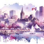 Montreal Mcgill - Campamento De Idiomas Y Deportes