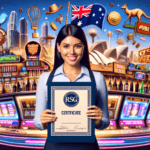 Obtén tu RSG Certificate en Australia para Trabajar en Casinos y Pubs