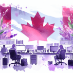 Posgrados en Canadá