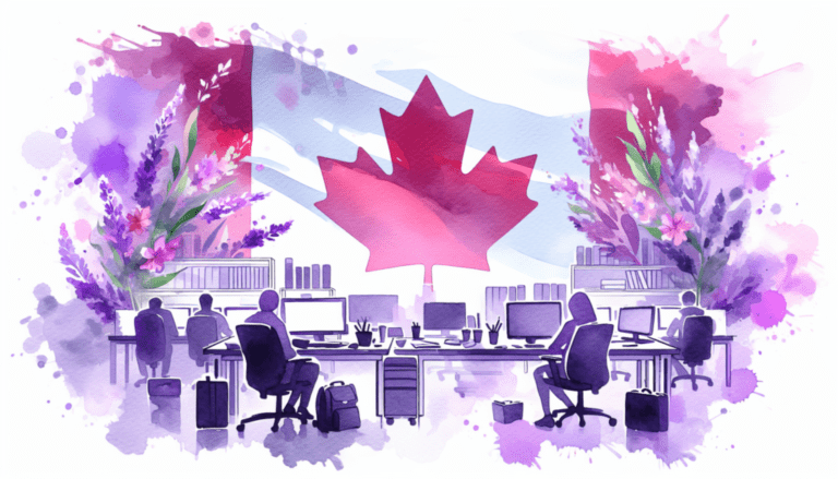 Posgrados en Canadá