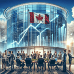 Prácticas Empresariales en Canadá