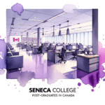 Seneca College | Post-grados en Canadá