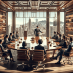 Tamwood Vancouver, Experiencia Premium, Inglés Para Ejecutivos