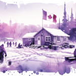 Toronto Ilac - Campamento De Invierno en Canadá