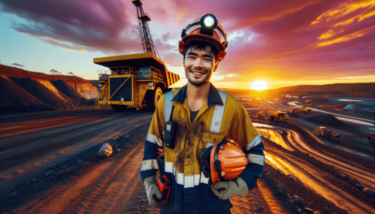 Trabajo sin Estudios Mejor Pagado en Australia: Descubre Cuál es