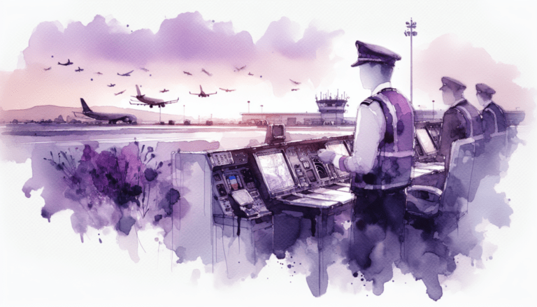Visa de trabajo para pilotos en Australia: requisitos y trámites