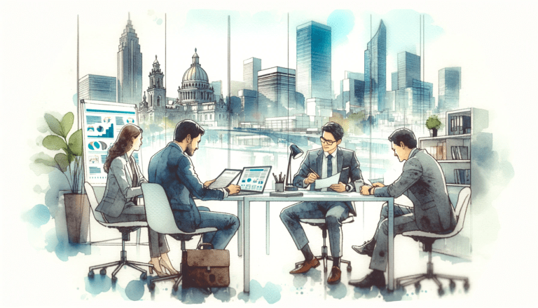 Cómo Facturar a Empresas Extranjeras desde México?