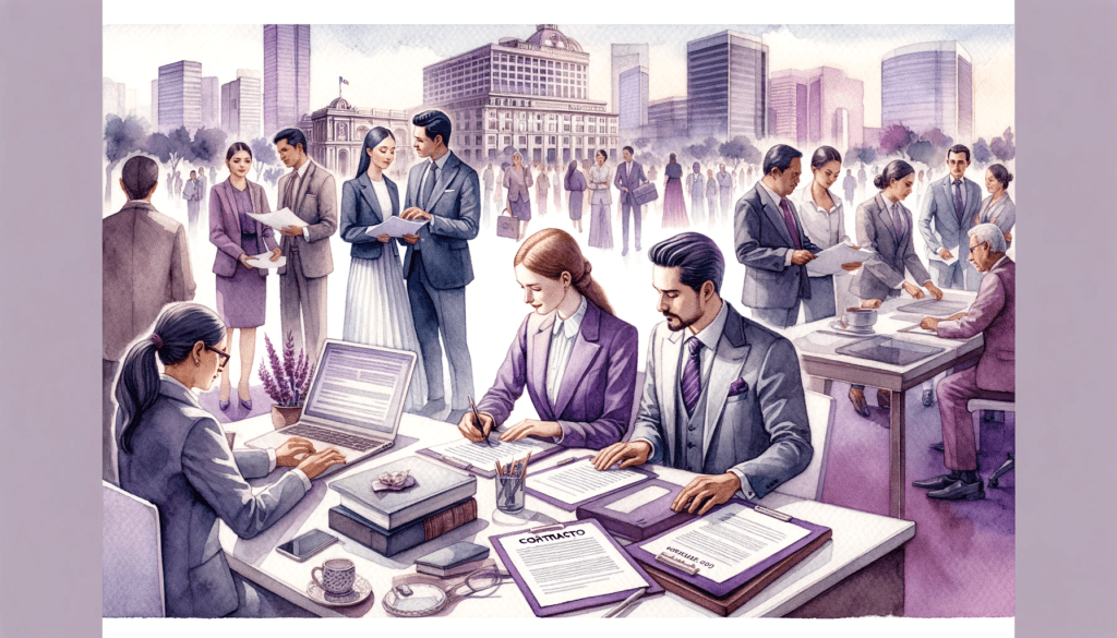 Cuando una Empresa Cambia de Razón Social debe Liquidarme? 5 Qué sucede con los contratos de trabajo