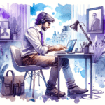 Trabajar online para empresas extranjeras en Argentina