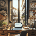Trabajar para Empresa Extranjera desde España