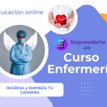 Curso de Enfermeria SENA