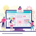 Desarrollo Web versus Diseño Web