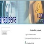 Correo mi sena