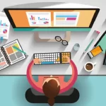 Curso de diseño grafico SENA
