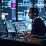 ¿Cómo se Usan las Matemáticas en la Ciberseguridad?