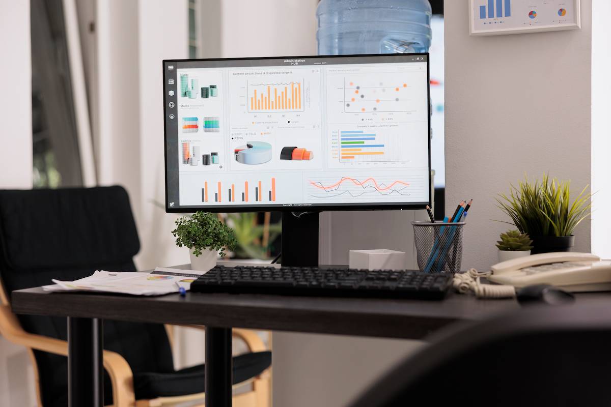 Software de recursos humanos