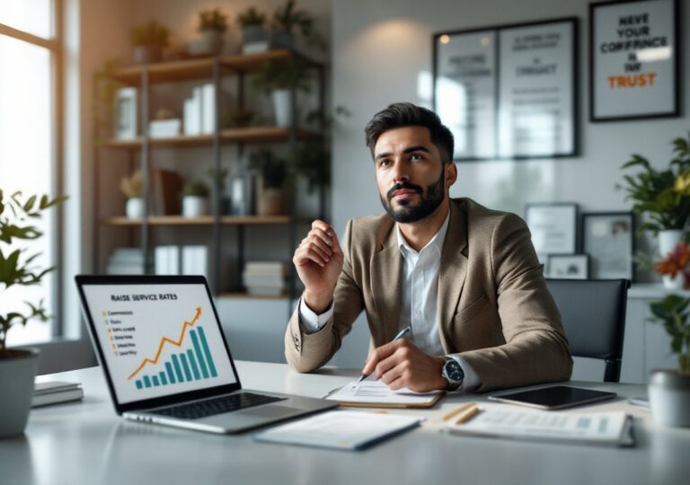6 Estrategias Efectivas para Subir tus Precios sin Perder Clientes 3 6 Estrategias Efectivas para Subir tus Precios sin Perder Clientes