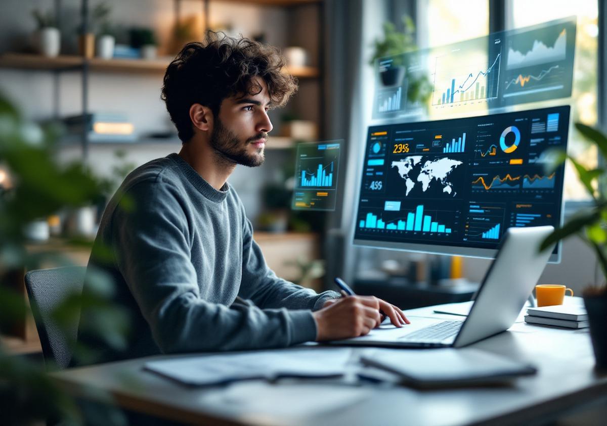 Investigación de mercado tienda online