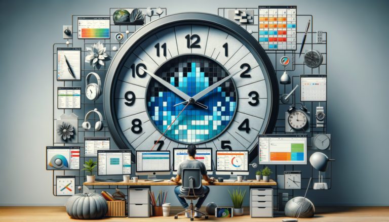 Gestión de Tiempo para Freelancers: Técnicas y Herramientas Clave