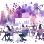 Impulsa tu equipo: 5 claves para mejorar la productividad laboral