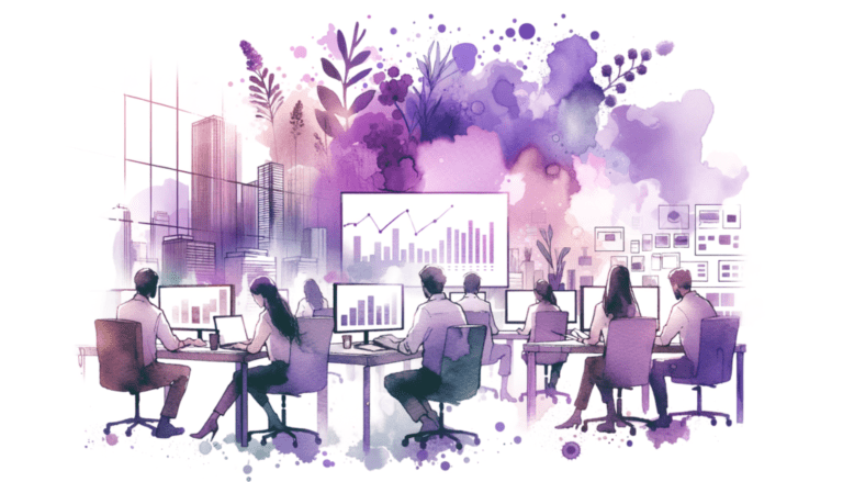 Impulsa tu equipo: 5 claves para mejorar la productividad laboral