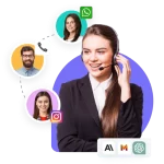 AI Chatbot Support: La Plataforma de Soporte al Cliente con Inteligencia Artificial