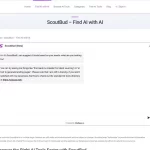 AI Scout: El Directorio Completo de Herramientas de IA