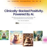 Affirmations AI: Herramienta IA para Afirmaciones Personalizadas (Texto y Audio)