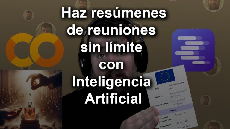 Aimbly: Revoluciona tus reuniones con análisis, transcripciones y protección de datos