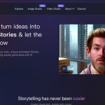 Artflow.ai: Transforma tus Ideas en Historias Animadas con Activos Generados por IA