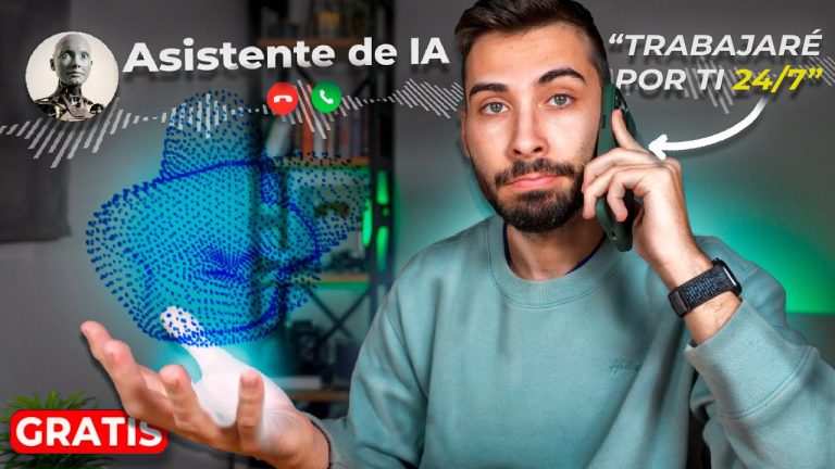 Automatiza tus Tareas de Comunicación con Gnbly: El Asistente de IA que Revoluciona la Productividad