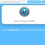 Bot de Twitter impulsado por GPT: Genera biografías personalizadas con IA