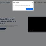 ChatDocHub: La Plataforma Colaborativa de Chat Grupal para Discusiones Documentales