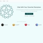 ChatFAI: Chatea con Personajes Ficticios en un Sitio Web Interactivo