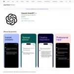 ChatGPT: Consejos, Inspiración y Respuestas Instantáneas de OpenAI