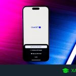 ChatGPT Multiplataforma: Aplicación Móvil para iOS y macOS con Sincronización de Conversaciones en iCloud