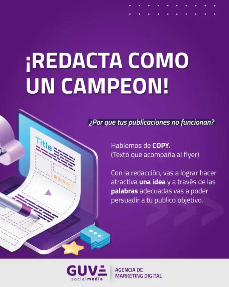 Cómo Crear Redacciones Persuasivas que Conecten con tu Público Objetivo en Minutos