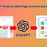 Crea Cuestionarios con IA: Descubre QuizCat y su Tecnología GPT-3