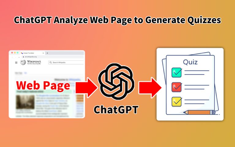 Crea Cuestionarios con IA: Descubre QuizCat y su Tecnología GPT-3
