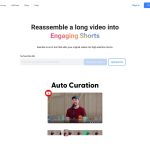 Crea YouTube Shorts con Ssemble: El Creador de Videos Impulsado por IA